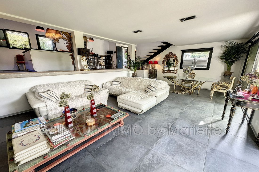 Villa in Le Plan-de-la-Tour, Provence-Alpes-Côte d'Azur, France 3 - 13383249