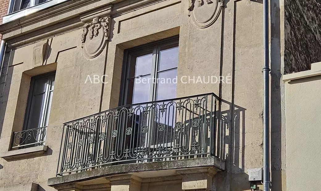 Reims House In Reims, Grand Est, France For Sale (13382302)