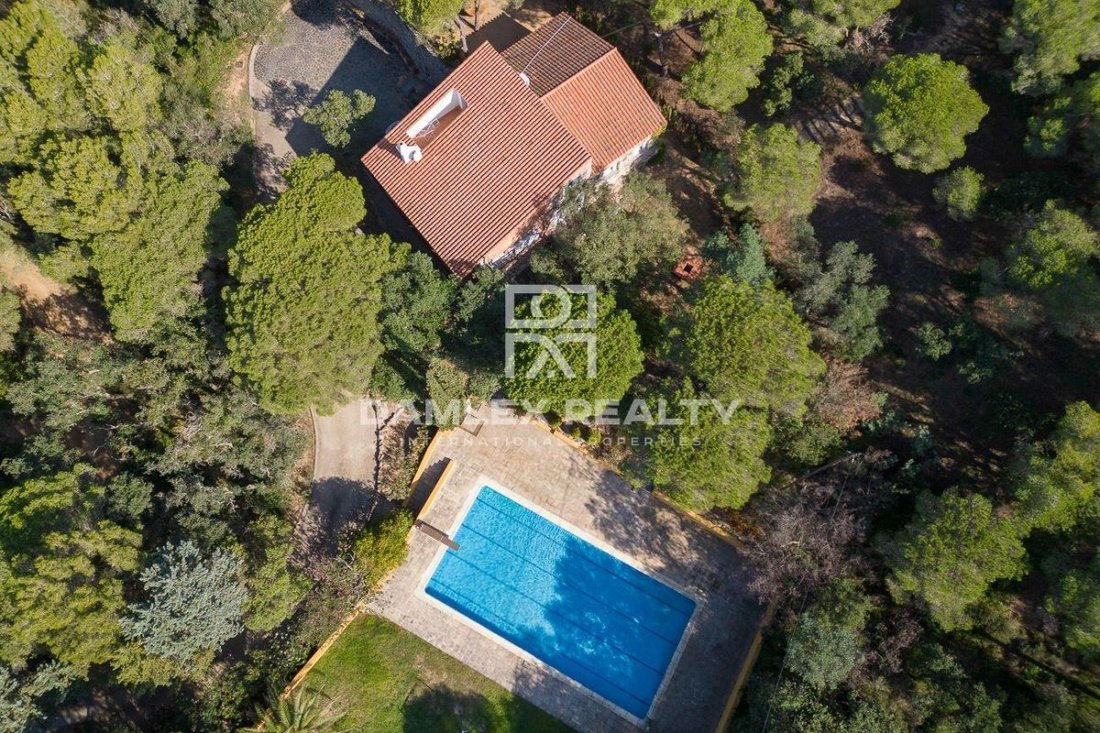 House in Sant Feliu de Guixols, Catalonia, Spain 2 - 12986971