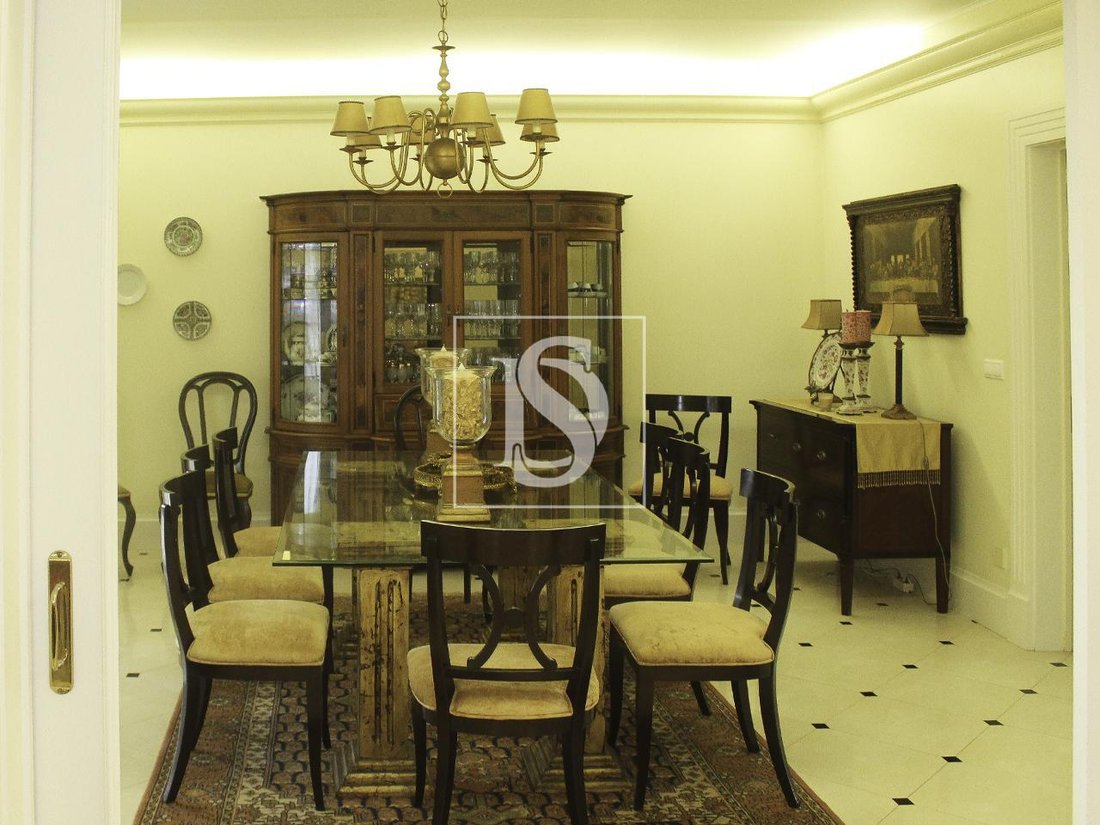 Ponta Delgada House In Ponta Delgada, Azores, Portugal For Sale (13375285)