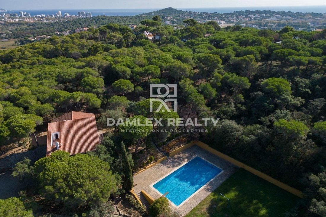 House in Sant Feliu de Guixols, Catalonia, Spain 1 - 12986971