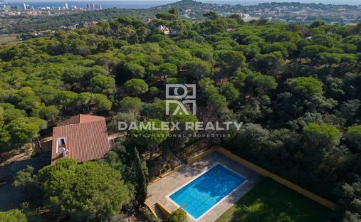 Casa a Sant Feliu de Guíxols, Catalogna, Spagna 1