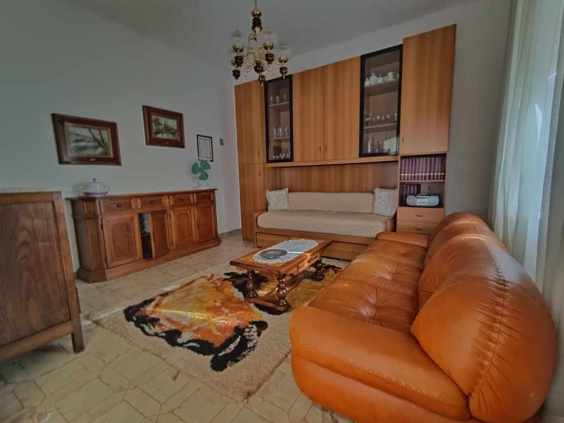 Villa in Bocca di Magra, Ameglia, Liguria 4 - 13376504