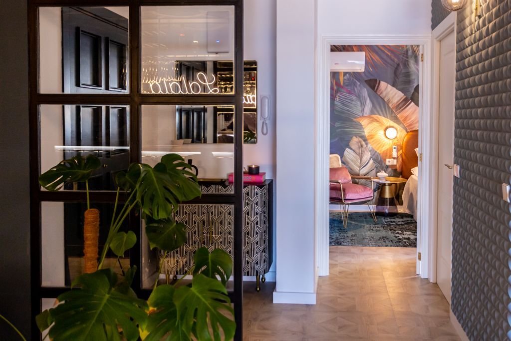 Apartment in Palma, Balearic Islands, Spain 5 - 13375450