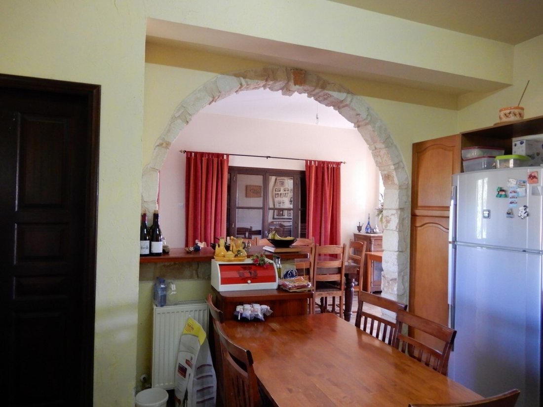 Villa in Paphos, Paphos, Cyprus 4 - 13379313