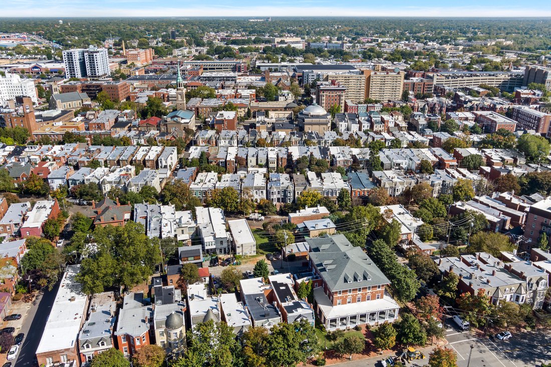 1406 Park Avenue, Richmond, Va 23220 In Richmond, Virginia, United States For Sale (13374144)