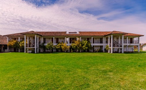 Lujo ranchos con vi edo bodega en venta en Santa Cruz O Higgins