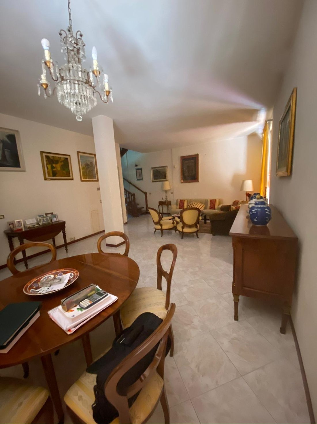 House in Bucine, Tuscany, Italy 2 - 13376502