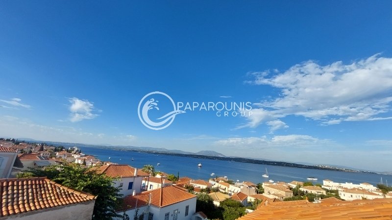 House in Spetses, Attica, Greece 2 - 13379639