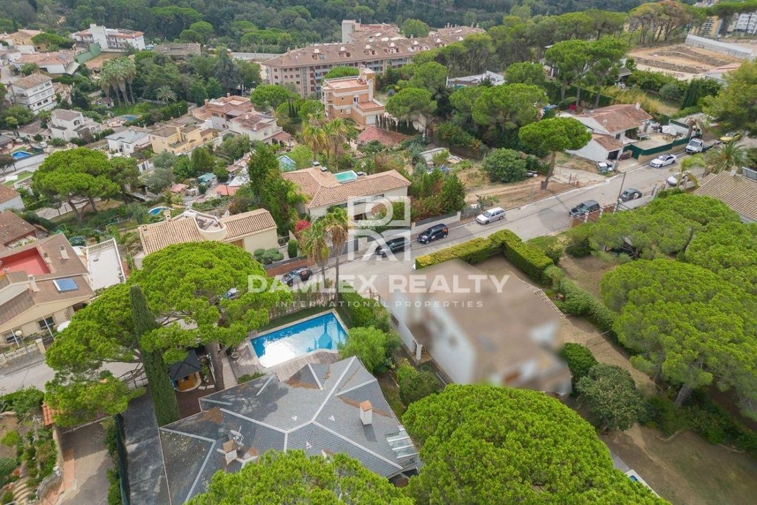 House in Lloret de Mar, Catalonia, Spain 5 - 12958609