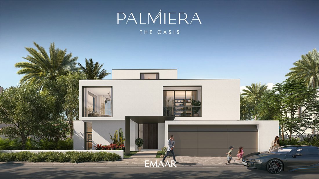 Villa in Al Thanyah 4, Al Thanyah, Dubai 4 - 13375438