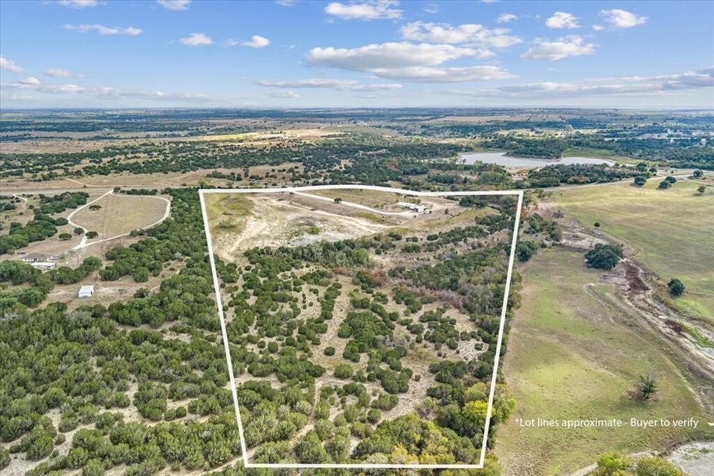 Lots And Land Hamilton En Hamilton, Texas, Estados Unidos En Venta