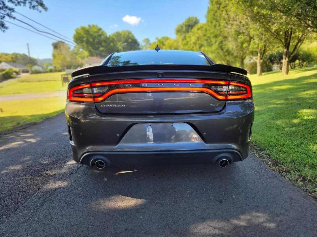 2019 Dodge Charger In Fort Payne, Al, United States For Sale (13379968)