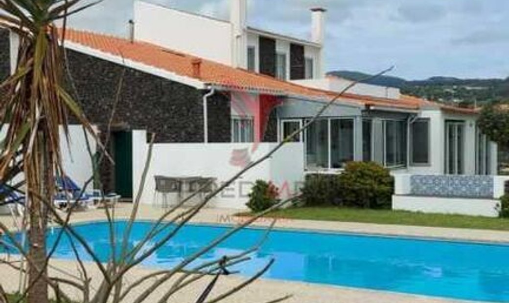 House São Mateus Portugal In São Mateus Da Calheta, Azores, Portugal