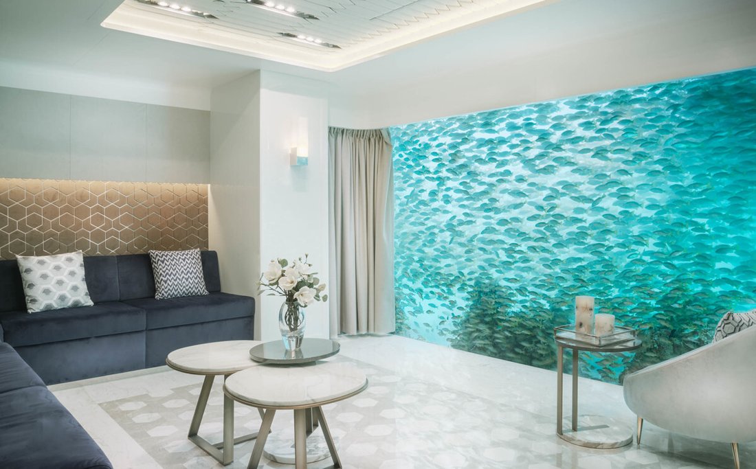 Villa in Dubai, United Arab Emirates 3 - 13375389