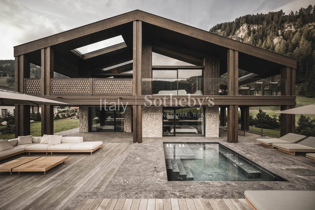 House in Val Gardena, Trentino – Alto Adige/Südtirol, Italy 2 - 13378915