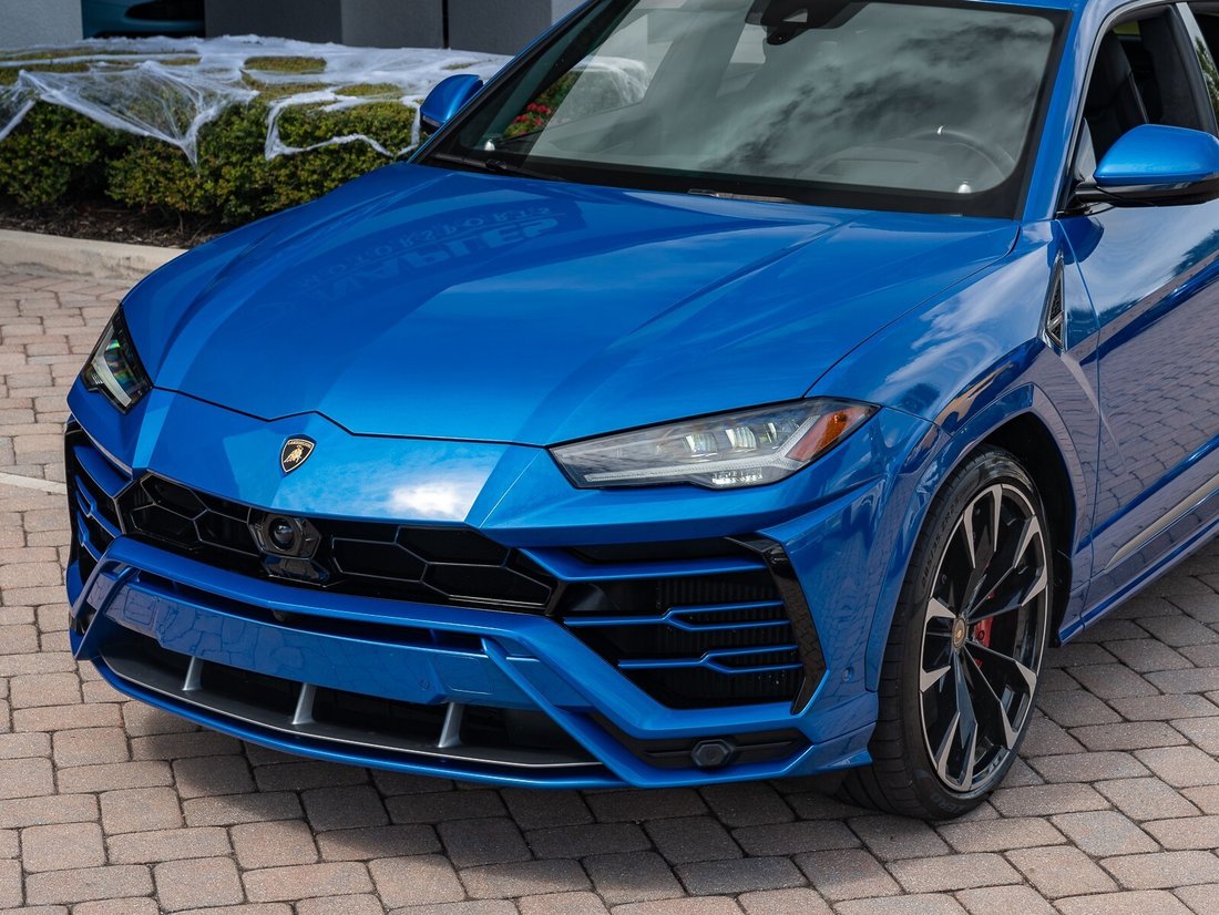 Suv in Naples, FL 5 - 13369970