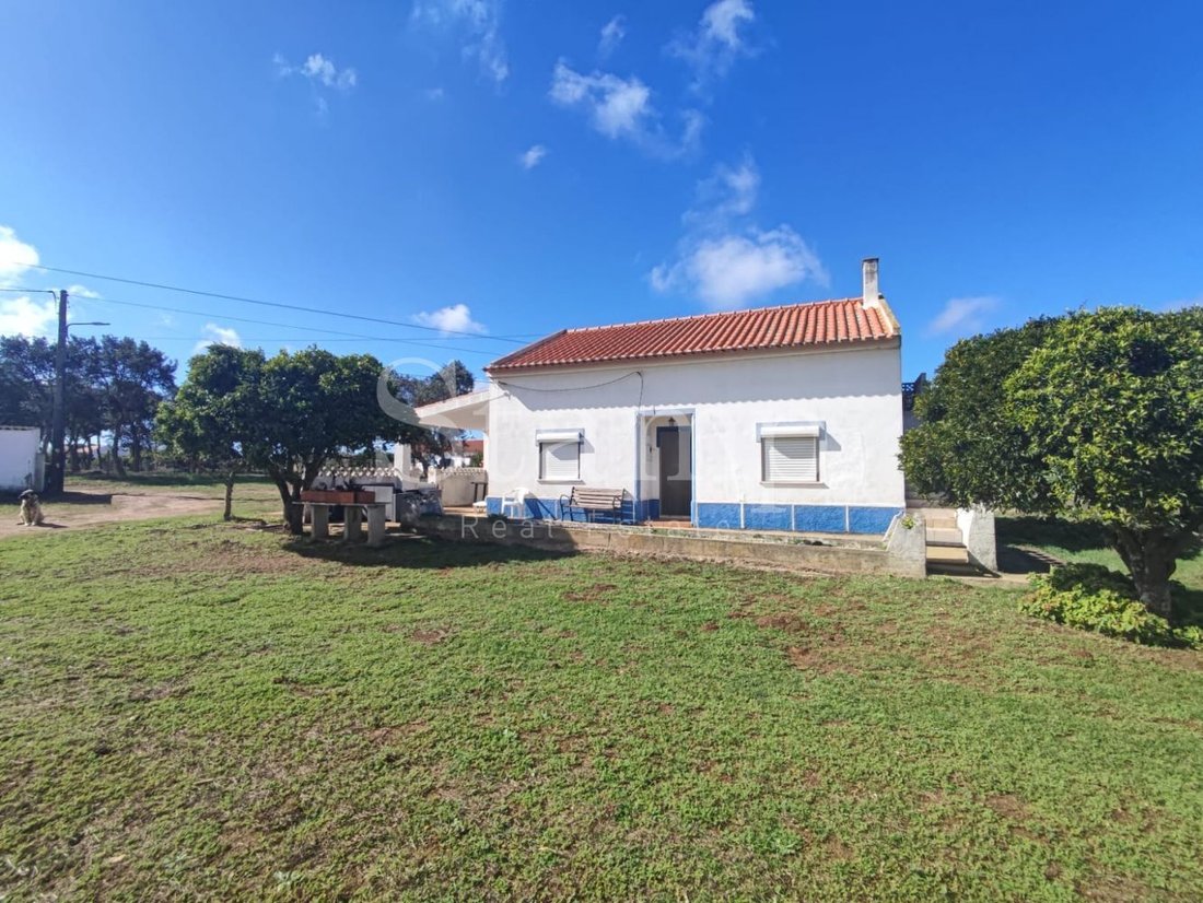 Farm Ranch in Sines, Setubal, Portugal 1 - 13378936