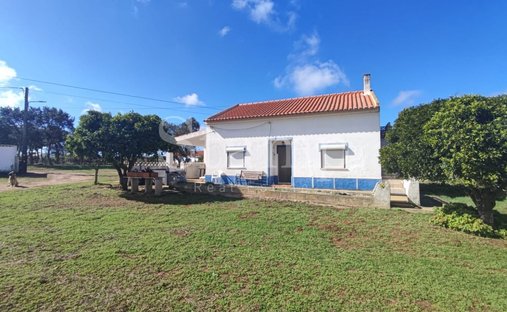 Farm Ranch in Sines, Setubal, Portugal 1
