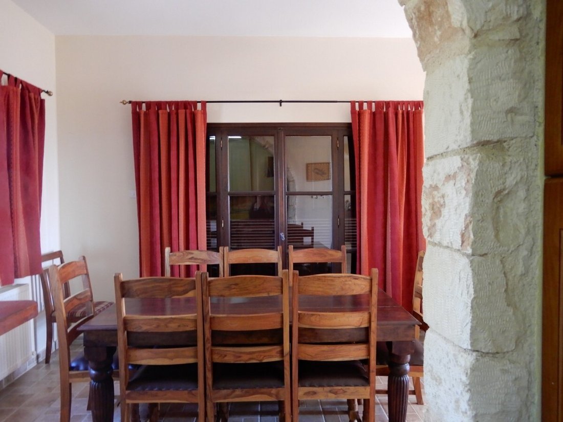 Villa in Paphos, Paphos, Cyprus 2 - 13379313