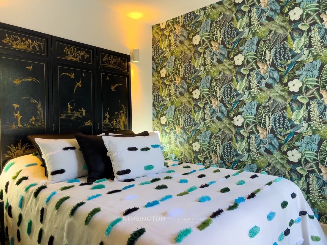 Villa Simon In Tangier, Tangier Tétouan Al Hoceima, Morocco For Sale