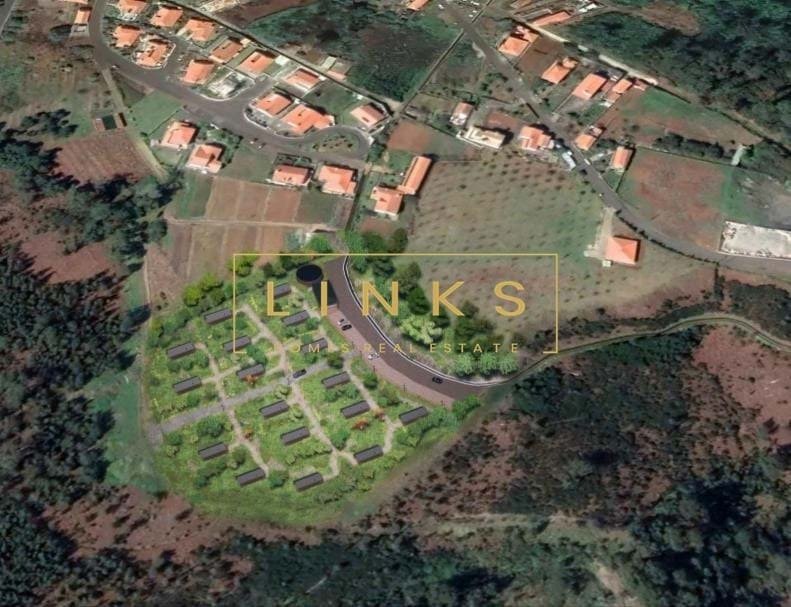 Land in Estreito da Calheta, Autonome Region Madeira, Portugal 3 - 13374487