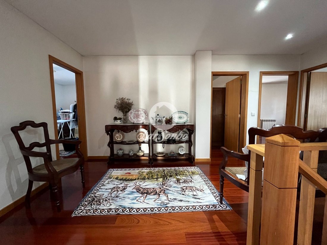 Villa in Aver-o-Mar, Amorim e Terroso, Porto District, Portugal 5 - 13376317