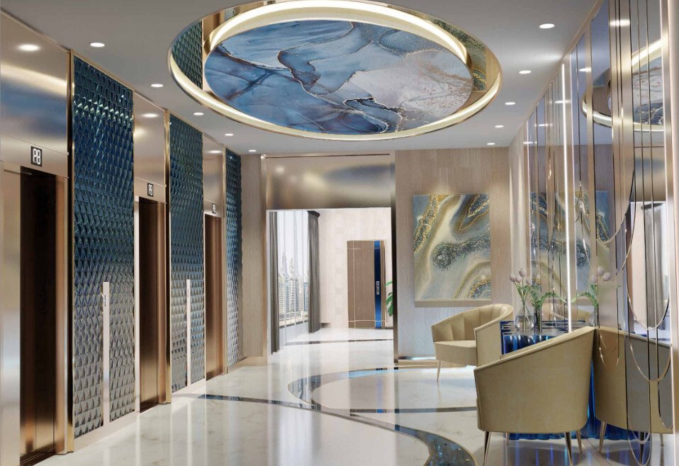Apartment in Business Bay, Dubai, United Arab Emirates 5 - 13375445