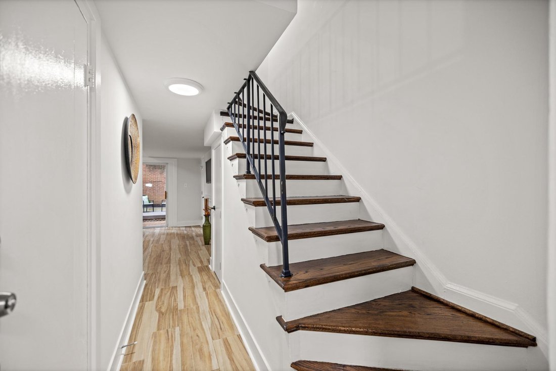 House in Washington, District of Columbia, United States 4 - 13378852