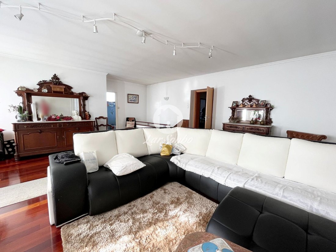 Villa in Aver-o-Mar, Amorim e Terroso, Porto District, Portugal 3 - 13376317