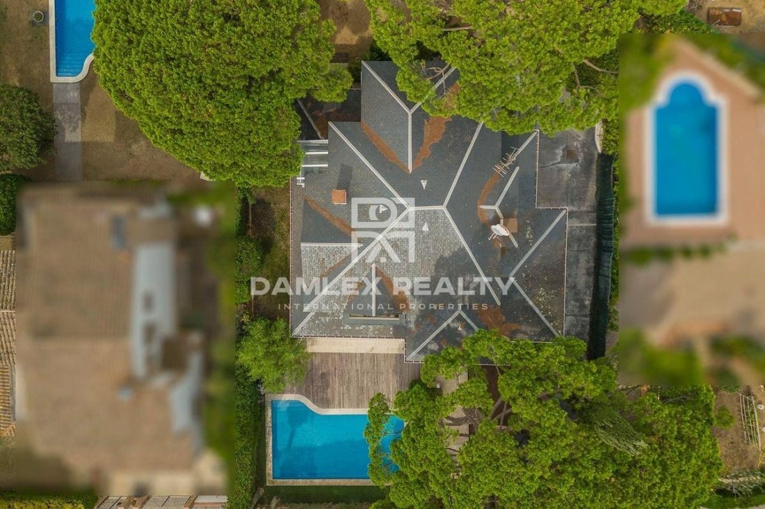 House in Lloret de Mar, Catalonia, Spain 4 - 12958609