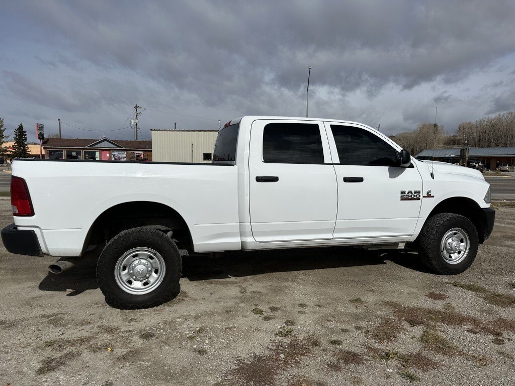 2018 Dodge Ram In Pinedale, United States For Sale (13378201)