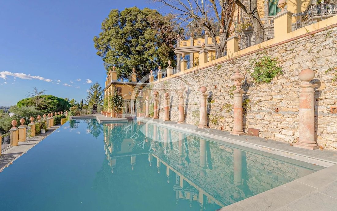 Villa in Crespina, Tuscany, Italy 3 - 13368153