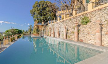 Villa en Crespina Lorenzana, Toscana, Italia 2