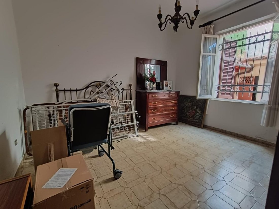 Villa in Bocca di Magra, Ameglia, Liguria 5 - 13376504