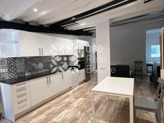 Penthouse in Barcelona, Catalonia, Spain 4 - 13383031