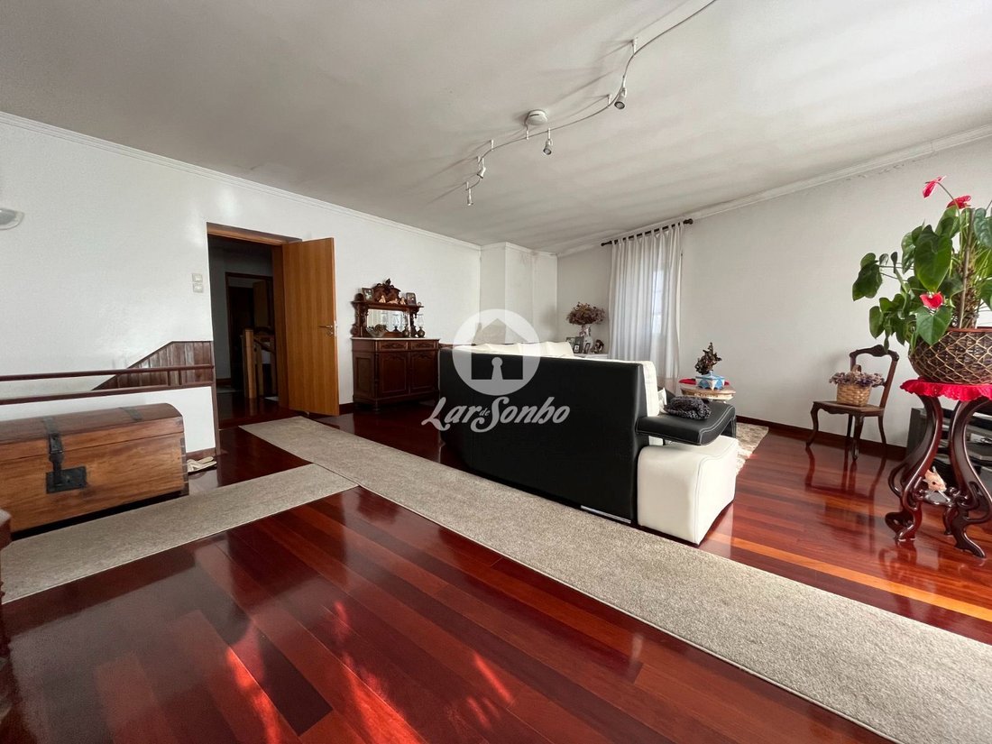 Villa in Aver-o-Mar, Amorim e Terroso, Porto District, Portugal 2 - 13376317