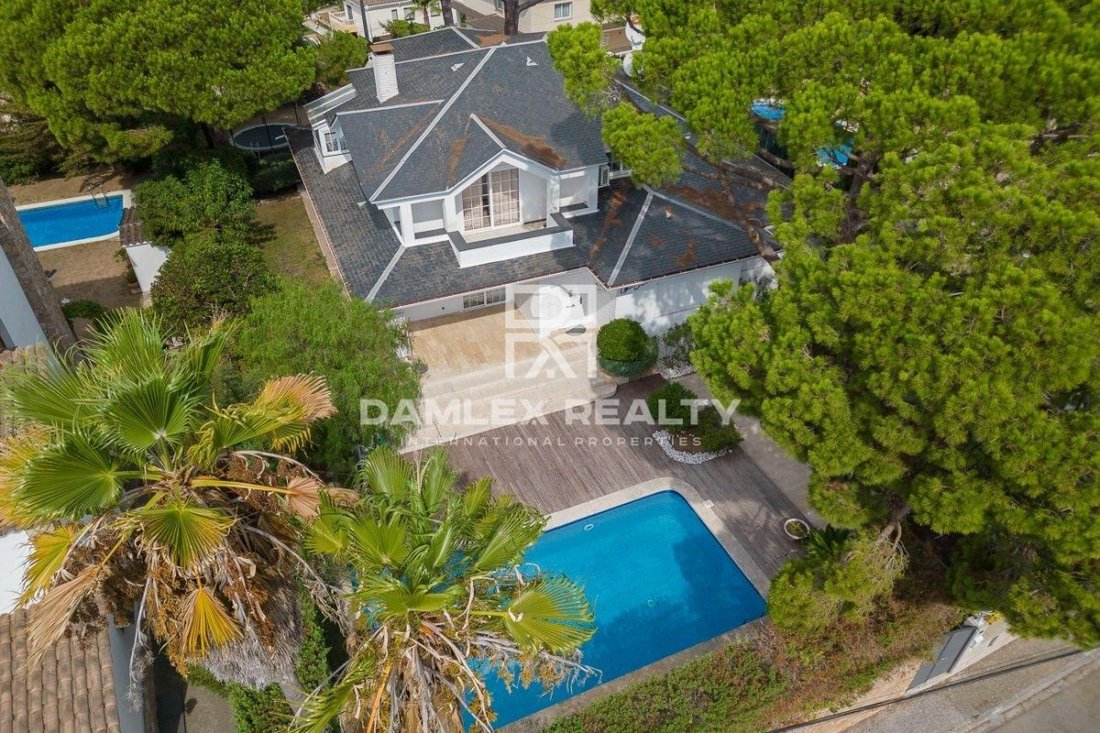 House in Lloret de Mar, Catalonia, Spain 2 - 12958609