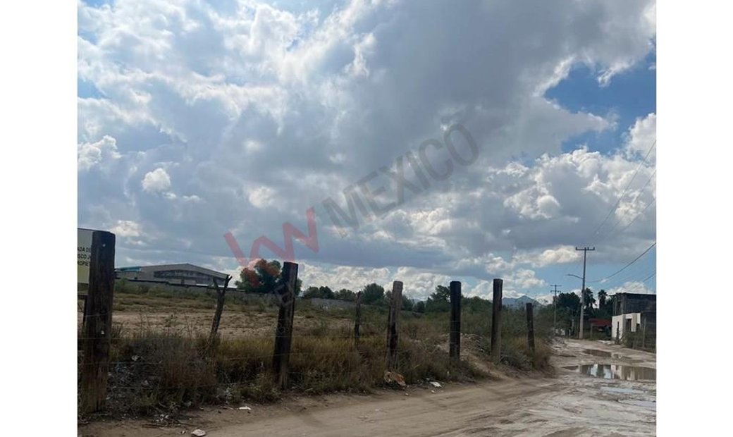 Lots And Land Saltillo In Saltillo, Coahuila, Mexico For Sale (13382252)