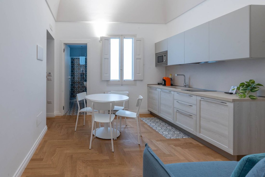 Residential Property For Sale In Monopoli (Italy) In Monopoli, Apulia