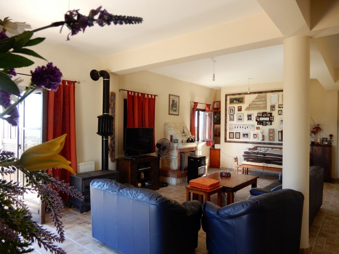 Villa in Paphos, Paphos, Cyprus 3 - 13379313