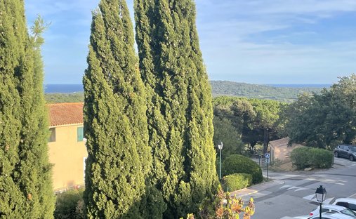 Apartment in Ramatuelle, Provence-Alpes-Côte d'Azur, France 1
