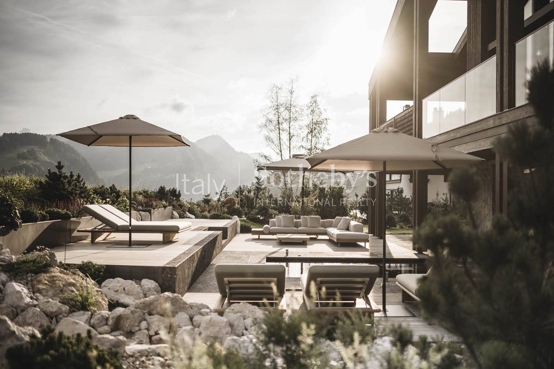 House in Val Gardena, Trentino – Alto Adige/Südtirol, Italy 4 - 13378915