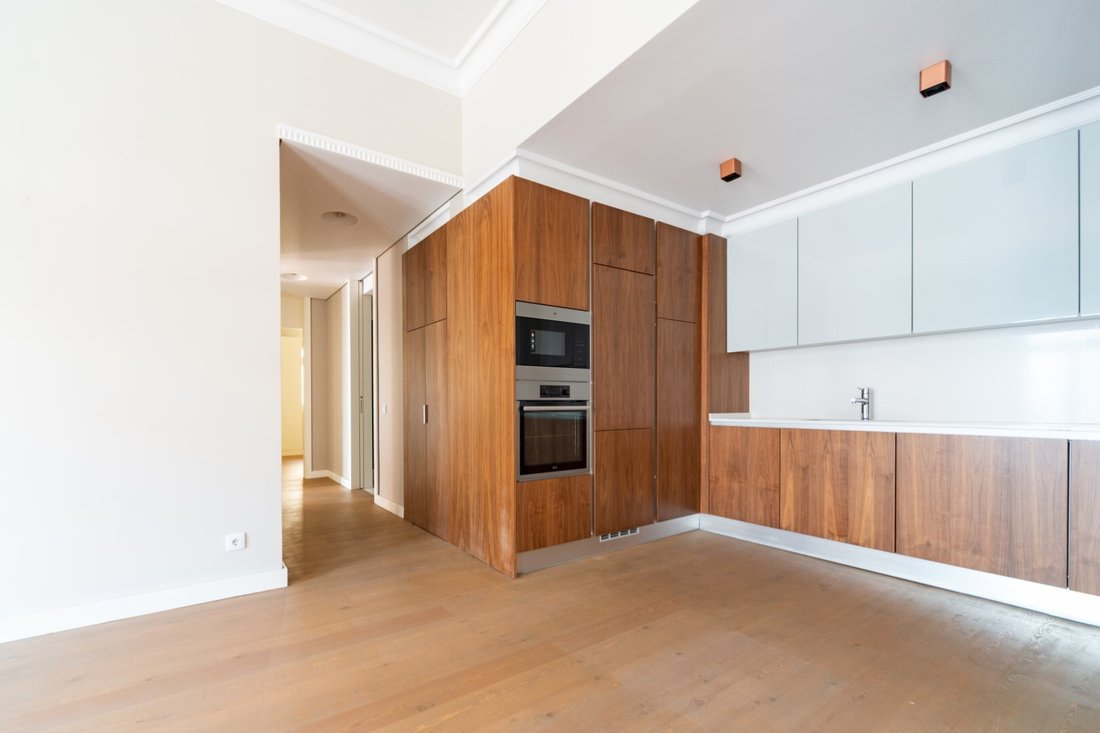 Apartment in Santo Antonio, Lisbon, Portugal 2 - 13272763