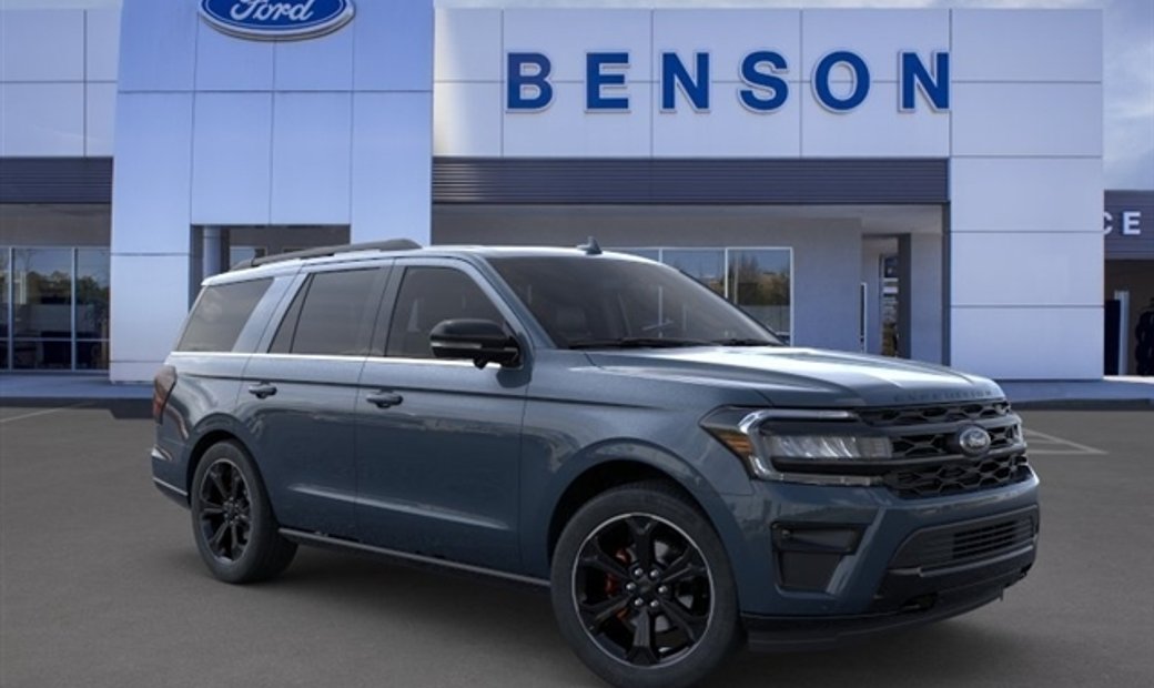 2024 ford expedition in easley sc united states for sale 13270240 