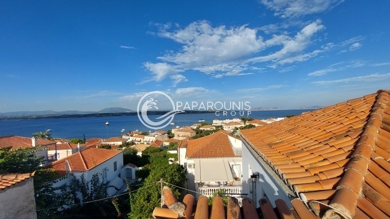 House in Spetses, Attica, Greece 4 - 13379639