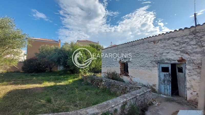 Land in Spetses, Attica, Greece 2 - 13379643