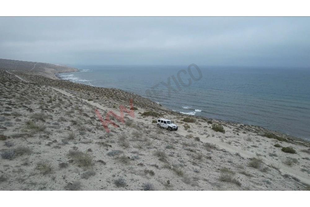 Lots And Land Mulege In Los Santitos, Baja California Sur, Mexico For