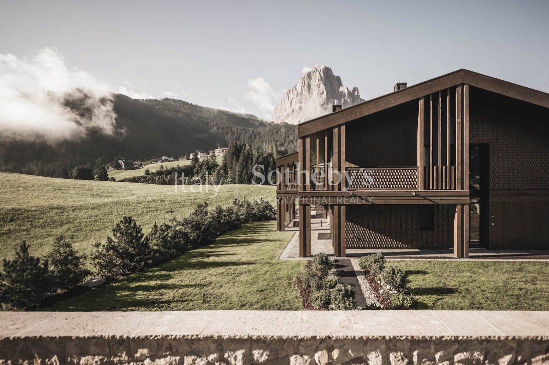 House in Val Gardena, Trentino – Alto Adige/Südtirol, Italy 3 - 13378915