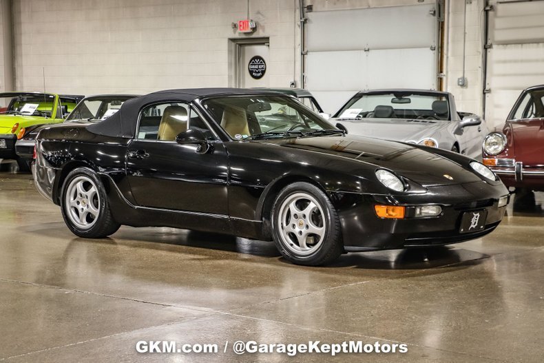 Cabriolet in Grand Rapids, MI, United States 3 - 13376798